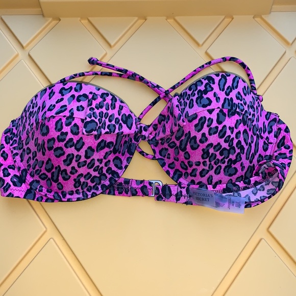Victoria‘s Secret bathing suit top - Picture 8 of 8
